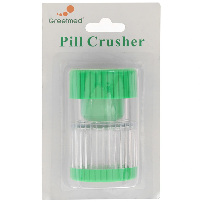 Dụng cụ nghiền thuốc Pill Crusher Greetmed - 